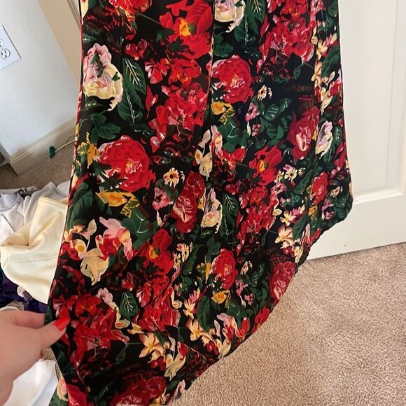 Flower dress - Picture 5 of 5